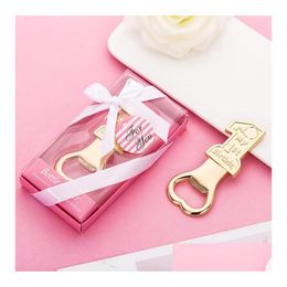 Party Favour Number 1 Bottle Opener Favours One Year Birthday Gifts Event Anniversary Keepsake Table Reception Decors Supplies Sn669 Dro Otkdz