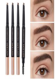 Eyebrow Pencil Makeup Professional Eye Brow Pen Make Up Tint Waterproof Eyebrow Paint Shade Natural Brand Cosmetics3362879