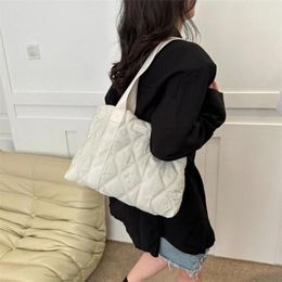 Shoulder Bags Women Handbag Shopping Single Totes Bag Capacity