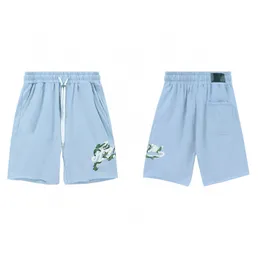 Men's Plus Size Shorts Polar style summer wear with beach out of the street pure cotton 2e2r