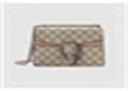 Luxusmarke 421970 Leinwand Umhängetasche Frauen Handtaschen Top -Griffe Taschen Totes Totes Cross Lod Bag 4bkg7206651