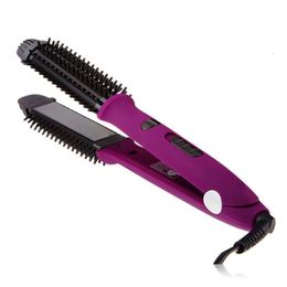 Christmas Gifts For Teenage Girls Small Tip Mini Ceramic Glaze Curling Bang Iron Hair Curlers