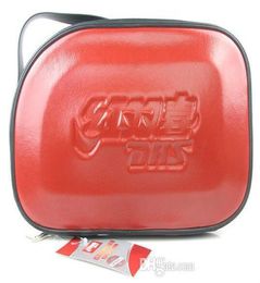 Hard RC302RC303RC304 RC302RC303RC304 Tennis Ping Table Leather Cover Sky Bags Tennis DHS Pong Racket Svtcx2775283