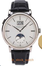 Alengey Alengey watch luxury designer designer Luxury 18K Platinum Automatic Mechanical Mens Watch RT