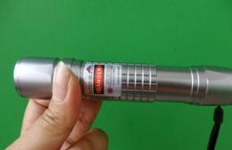 405nm high powered Green Red violet blue laser pointers UV Purple laser torch B Lazer Flashlightchargergift box6605442