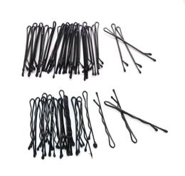 600pcs Popularity Simple Hairpin For Hairdresser Clips Tools Hair Clip Pin For Hair Accessories Invisible Hair Whole5802238