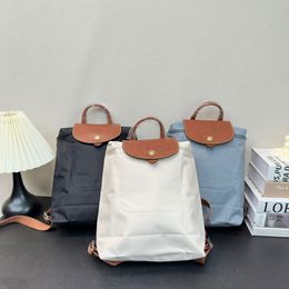 Luxury Womens Bags Designer Backpacks Mens Students School Bag Gym Outdoor Sports Shoulder Pack Travel Waterproof Backpack Handbag commuting Knapsack
