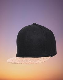2019 autumn cork fashion simple men women hat hats baseball cap snapback simple classic caps winter1140186