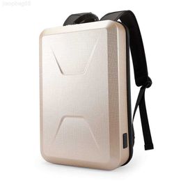 Backpack HBP New Product Backpack Mens Backpack PC Caso Hard Case Esports Bolsa de Computador Busine