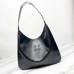 Bags Womens shopper shoulder Designer tote bag Luxury Genuine Leather Hobo armpit underarm pochette Lady bag Man purse handbag cleo pre