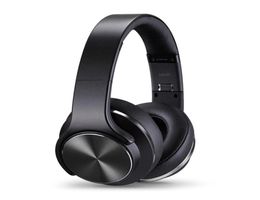 Original SODO MH5 Bluetooth Headphone Speaker 2 in 1 out Microphone Noise Cancelling for MP3 Cellphone8246080