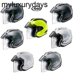Comfortable upgrade arai DOT approved helmets trendy 2024 Arai Ram-X Adventure Open Face Motorcycle Helmet - Pick Size Colour