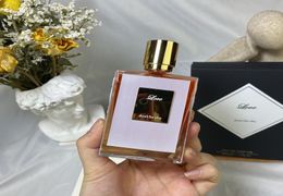 50ml Love Don039t Be Shy Perfume Fragrance Men Women Perfumes Fords Floral Eau De Parfum Long Lasting Time Top Quality 17oz ED5781185