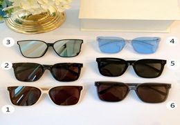 sunglasses sun glasses for men and women Perfect design of popular frame shape UV protection HER111805241