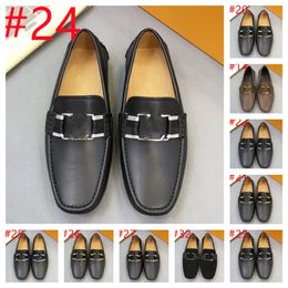70Model Brand Designer Loafers Shoes High Quality Men's Leather Shoes Snake Pea Shoes Spring Summer luxurious Leather Ladies Moccasin Loafers Size 38-46