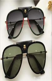 Top Quality 61 62 Classic for Men Sunglasses Popular Designer Sunglasses Fashion Summer Style Women Sunglasses UV400 Eyewear Come 4582893