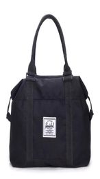 Travel Canvas Bag Large Capacity Men Hand Luggage Travel Duffle Bags Nylon Weekend Bags Women Multifunctional4939579
