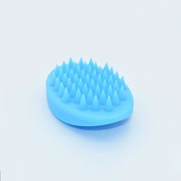 Pet Bath Brush Rubber Comb Hair Removal Brush Pet Dog Cat Grooming Cleaning Glove Massage Pet Supplies