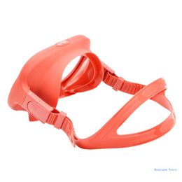 Diving Mask Diving Snorkeling Mask Goggles Professional Underwater Fishing Equipment Suit Adult Drop Shipping