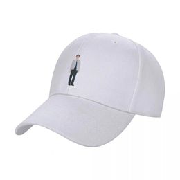 The Secret Life of Walter Mitty movie Baseball Cap Trucker Hat fishing hat party Hat Caps Women Mens 240530