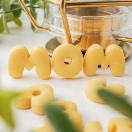 New Mini 26 Alphabet Set Biscuit Mould Cookie Cutter with 26 Uppercase English Letter Shapes Cutting Mould Pastry Baking Tools