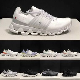 Running Shoes 2024 on Cloudswift 3 Running Shoes Mens Womens Monster Swift White Hot Outdoors Trainers Sports Sneakers Cloudnovay Cloudmonster Cloudswift Tennis T