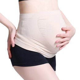Female Maternity Belt Pregnancy Antenatal Bandage Belly Support Abdominal Binder for Pregnant Women Underwear Prenatal Care