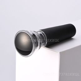 Wine Bottle Stopper Sealer Abs Fresh Keeper Sealer Vacuum Kitchen Tool Push-type Kitchen Barware Fresh Keeper Red Wine