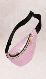 Women Bum Adjustable Belt Bag Fanny Pack Pouch Travel Hip Purse Waist Festival Money Belt Leather Holiday Wallet Black Gold7021981