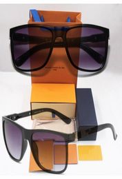 Top luxury Sunglasses polaroid lens designer womens Mens Goggle senior Eyewear For Women eyeglasses frame Vintage Metal Sun Glasse4076016