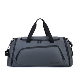 High Quality Sports Fitness Bag Large Designer Capacity Travel Duffel Bag Shoulder Fashion Crossbody Bag Training Yoga Bag Basketball Football Bags Outdoor Packs