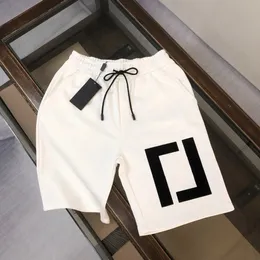 Designer Luxury Polar Summer High Street Fashion High Street Cotton shorts Beach Pants Sport Pants Breathable casual shorts with letter print for men and women y3K10