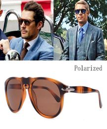 Sunglasses luxury Classic Vintage Steve 007 Daniel Craig Style Polarized Sunglasses Men Driving Brand Design Sun Glasses Oculos 646237876