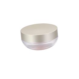 1Pc Loose Powder Box Empty Powder Case Powder Holder Makeup Powder Container Accessories for