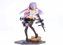 23cm After-School Arena All-Rounder Anime Action Figure Toys Sexy Girl Figure Model PVC Action Figure Adult Toy Collection Q05224333654