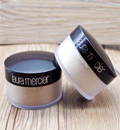 Laura Mercier Loosing Setting Powder Waterproof Longlasting Moisturizing Face Loose Powders Maquiagem Translucent Makeup DHL ship1958311