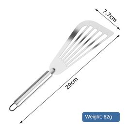 1/2PCS Kitchen Silicone Spatulas Other Gadgets Spatula Kit Pastry Barbecue Fried Fish Utensil Tableware Special Household