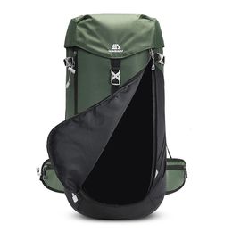 50L Mountain Backpack Waterproof Shoulder Bag Outdoor Sports Bag Tactical Backpack Men/Women Camping Tent Travel Hiking Travel 240529