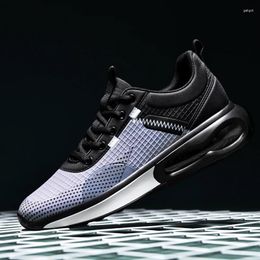 Casual Shoes Lightweight Running For Men And Women Sports Breathable Outdoor Walking Jogging Tennis Gym Workout Unisex
