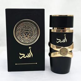 Perfume YARA 100ml High Quality Long Lasting Fragrance Perfume for Women Dubai Arabic Perfume Cologne