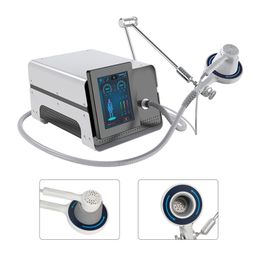 High-energy rehabilitation physiotherapy emtt field pain relief pulse electromagnetic therapy machine