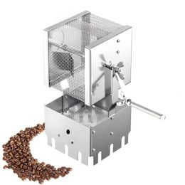 Household Bean Roaster, Manual Coffee Roaster