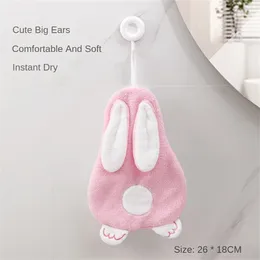 Towel Wash Soft And Smooth Hand Feeling Quickly Absorb Moisture Wipe It Nearly Small Body Can Also Have Large Capacity