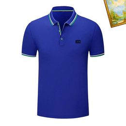 2024 Mens Polo Shirt Designer Man Fashion Horse T Shirts Casual Men Summer Polos Shirt Embroidery High Street Trend Top Tee Asian size#A6