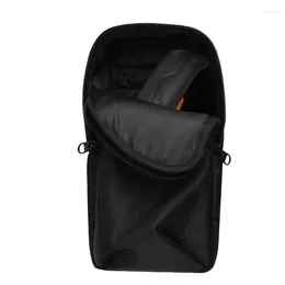 Storage Bags Electric Scissors Case Waterproof Hard Travel Portable Shaver Protective Bag Razor Holder For Protection