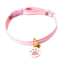 Dog Apparel Kitten Collar Adorable Puppy Pet Neck Accessory