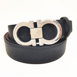 designer belts for men belt women 3.5 cm width belts brand 8 buckle business belts fashion woman luxury jeans dress bb simon belts waistband wholesale cintura uomo