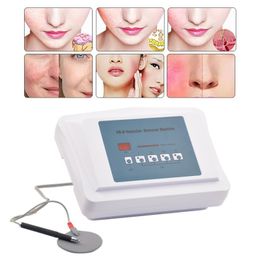 Laser Machine High Frequency Rf Spider Veins Removal Machine Blood Vessels Removal Skin Rejuvenation High Frequency Rf System