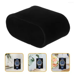Watch Boxes 12 Pcs Pillow Holder Display Accessory Displaying Cushion Jewlery Mat Sponge Watches