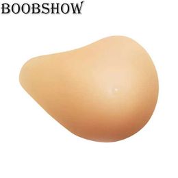 Breast Pad Artificial Limb Pads Silicone Breast Forms Bionic Fake Boobs Prosthesis for Mammary Cancer Mastectomy Women Boobies Balance 240330